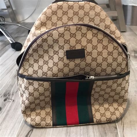 ebay fake gucci bags|knockoff used gucci purses handbags.